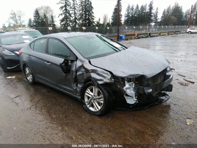 2019 5NPD84LF5KH478177 main image