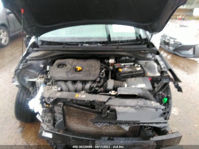 Hyundai Elantra Value Edition 2019 5NPD84LF5KH478177 Image 12