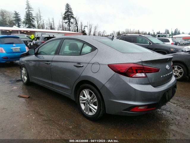 Hyundai Elantra Value Edition 2019 5NPD84LF5KH478177 Image 5