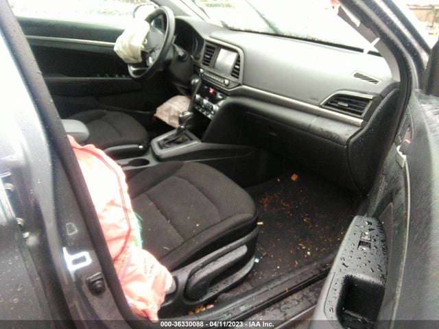 Hyundai Elantra Value Edition 2019 5NPD84LF5KH478177 Image 7