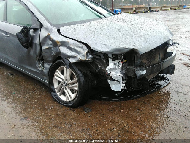 Hyundai Elantra Value Edition 2019 5NPD84LF5KH478177 Image 8