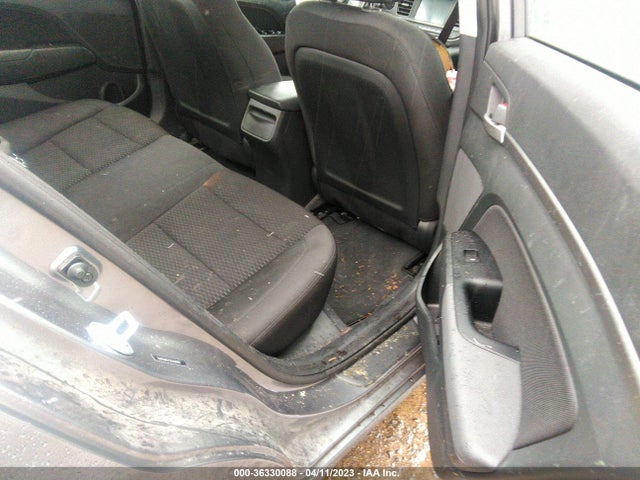 Hyundai Elantra Value Edition 2019 5NPD84LF5KH478177 Image 10