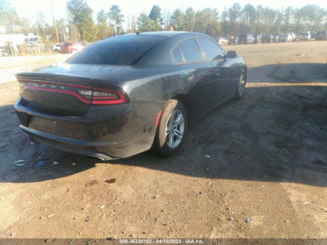 2C3CDXBG9FH771277 Dodge Charger Se