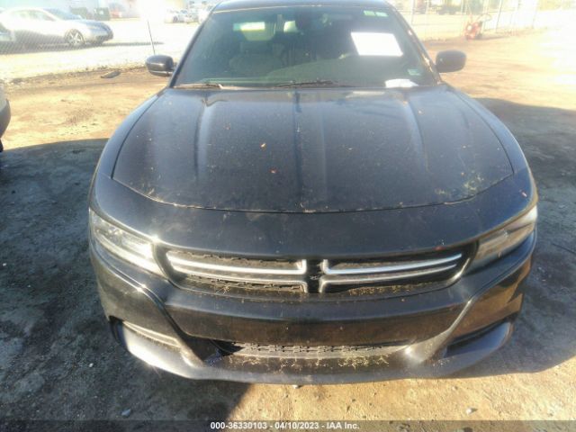 2C3CDXBG9FH771277 Dodge Charger Se