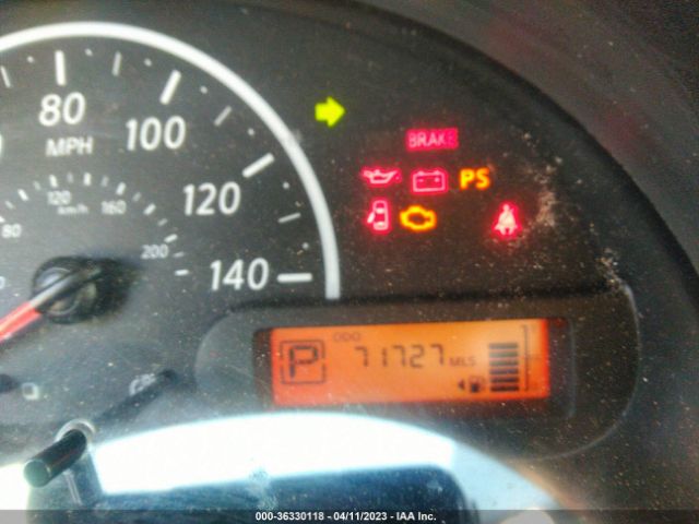 3N1CN7AP4KL819881 Nissan Versa Sedan S Plus