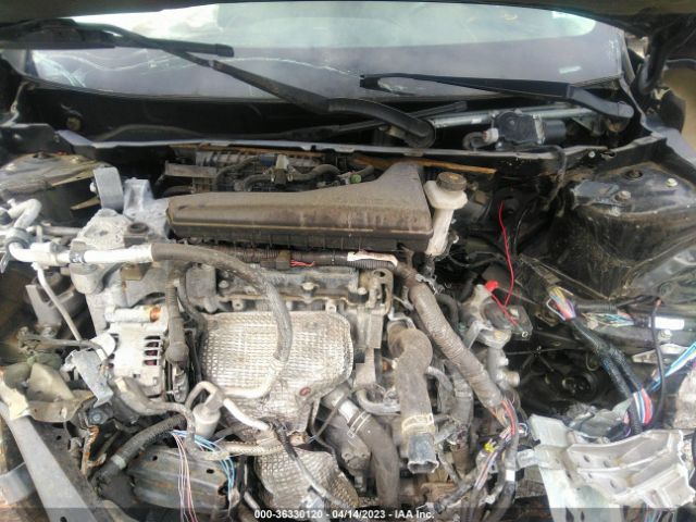 5N1AT2MV1HC863005 Nissan Rogue Sl