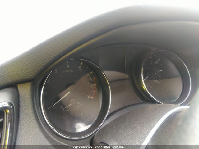 5N1AT2MV1HC863005 Nissan Rogue Sl