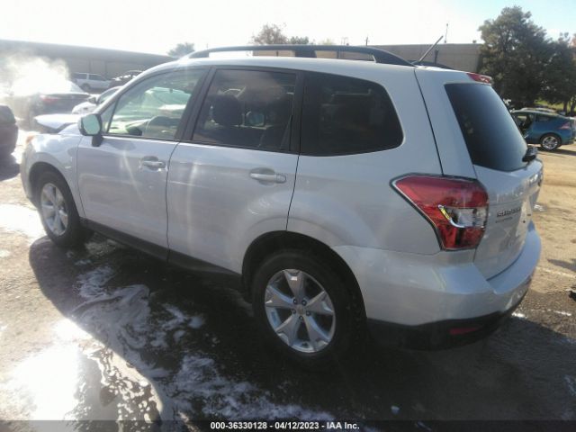 JF2SJADC8EH519999 Subaru Forester 2.5i Premium