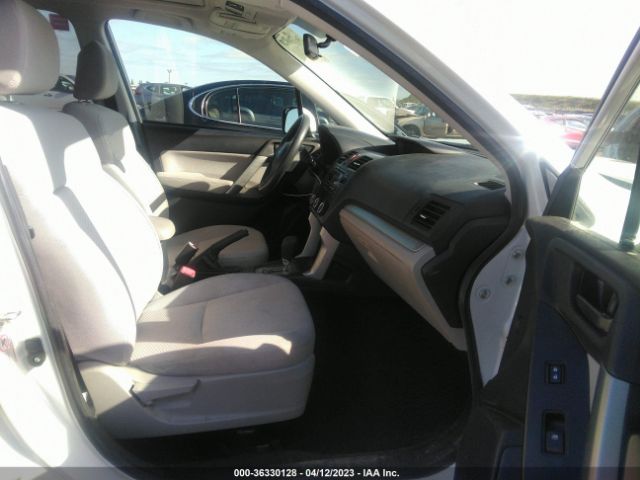 JF2SJADC8EH519999 Subaru Forester 2.5i Premium