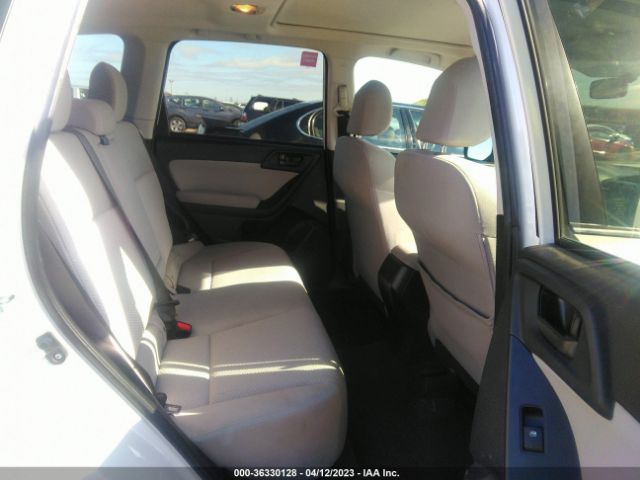 JF2SJADC8EH519999 Subaru Forester 2.5i Premium