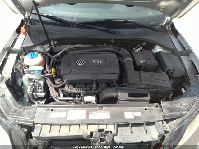 1VWAS7A31EC090343 Volkswagen PASSAT S