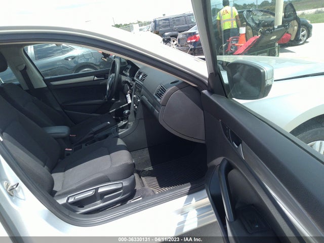 1VWAS7A31EC090343 Volkswagen PASSAT S