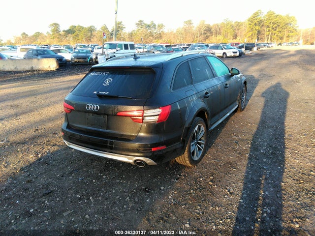 WA18NAF47HA061639 Audi Allroad Premium Plus
