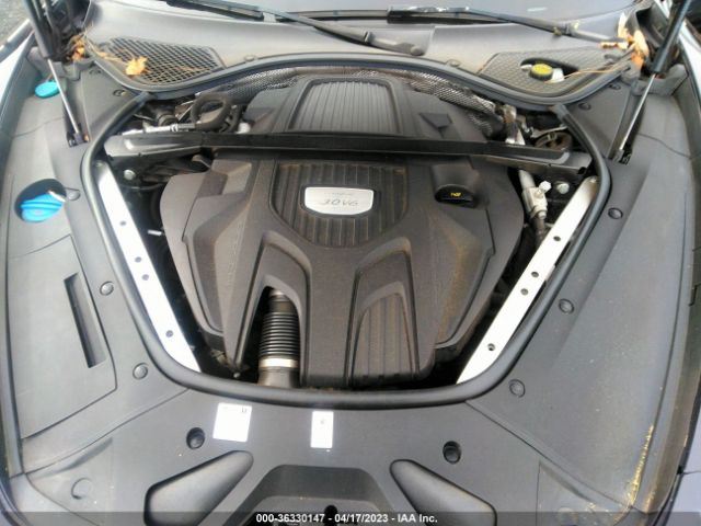WP0AA2A79JL101482 Porsche Panamera