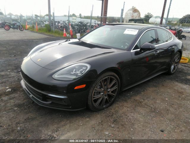 WP0AA2A79JL101482 Porsche Panamera