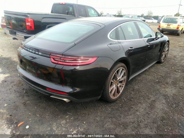 WP0AA2A79JL101482 Porsche Panamera