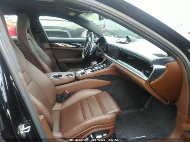 WP0AA2A79JL101482 Porsche Panamera