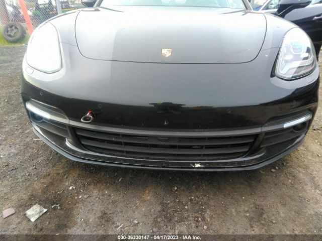 WP0AA2A79JL101482 Porsche Panamera