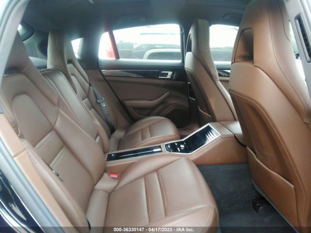 WP0AA2A79JL101482 Porsche Panamera
