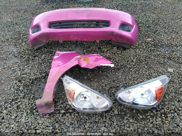 ML32A3HJ9FH056858 Mitsubishi Mirage De/rf
