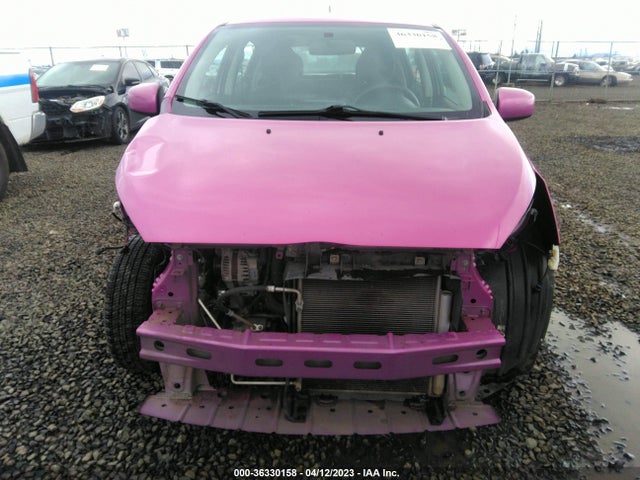 ML32A3HJ9FH056858 Mitsubishi Mirage De/rf
