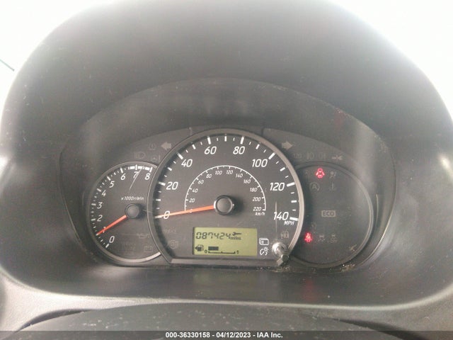 ML32A3HJ9FH056858 Mitsubishi Mirage De/rf