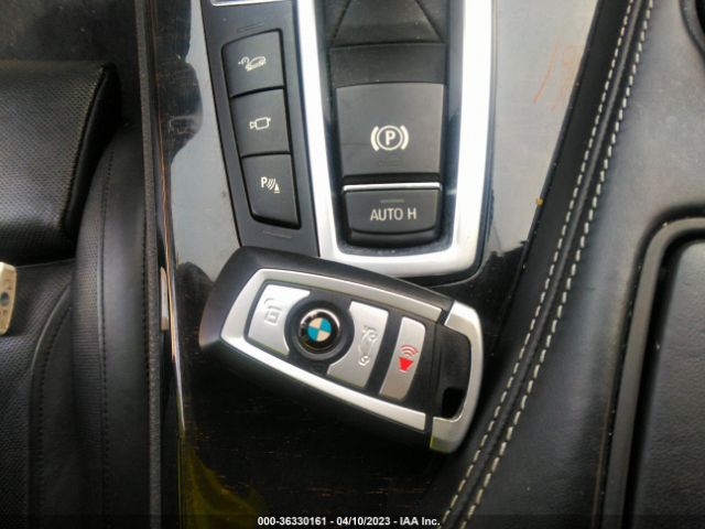 WBA6B8C52FD453772 BMW 6 Series 640i Xdrive