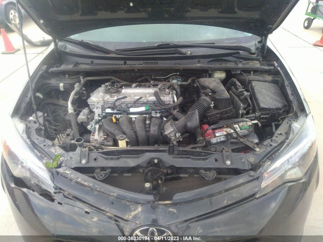 Toyota Corolla L/le/xle/se 2017 5YFBURHE9HP684808 Image 11