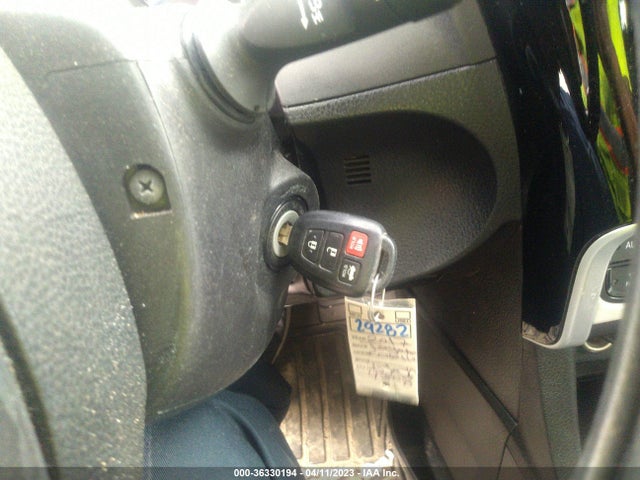 Toyota Corolla L/le/xle/se 2017 5YFBURHE9HP684808 Image 3