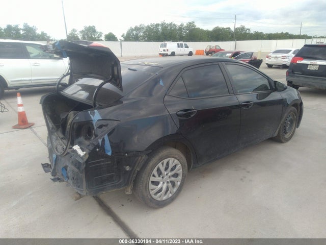 Toyota Corolla L/le/xle/se 2017 5YFBURHE9HP684808 Image 5