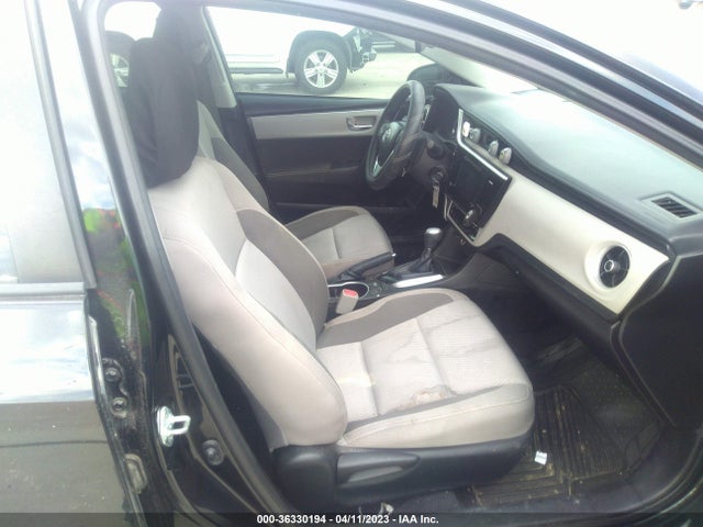 Toyota Corolla L/le/xle/se 2017 5YFBURHE9HP684808 Image 6