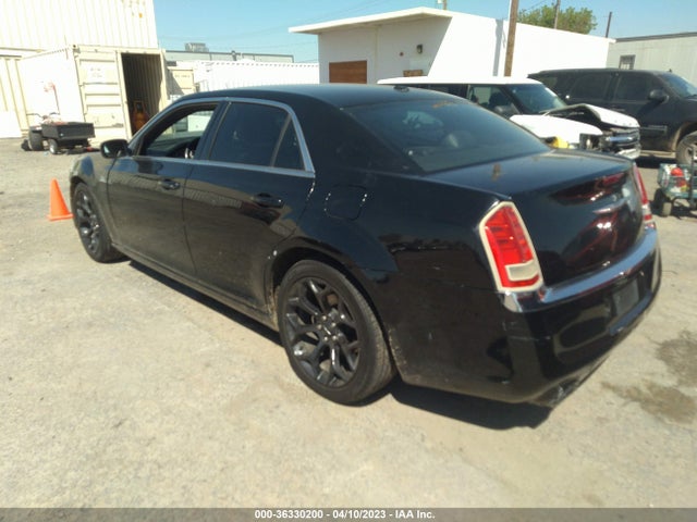 2C3CCAAG7EH118804 Chrysler 300