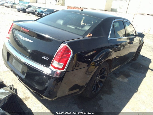 2C3CCAAG7EH118804 Chrysler 300