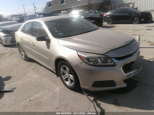 2015 1G11B5SL6FF144430 main image