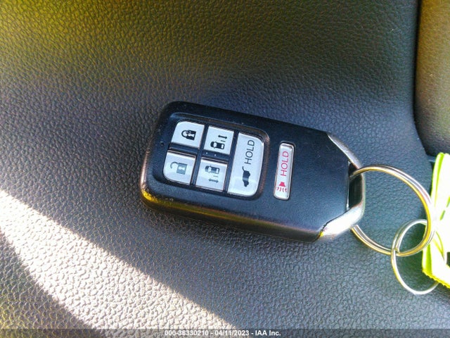 Honda Odyssey Ex-l 2014 5FNRL5H66EB122536 Image 11