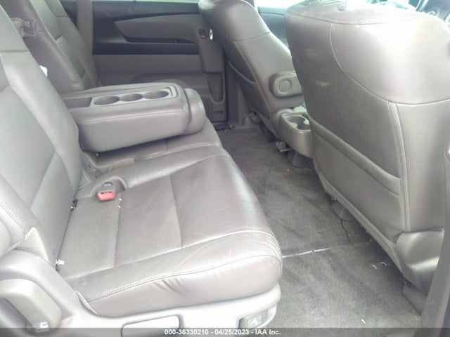 Honda Odyssey Ex-l 2014 5FNRL5H66EB122536 Image 8