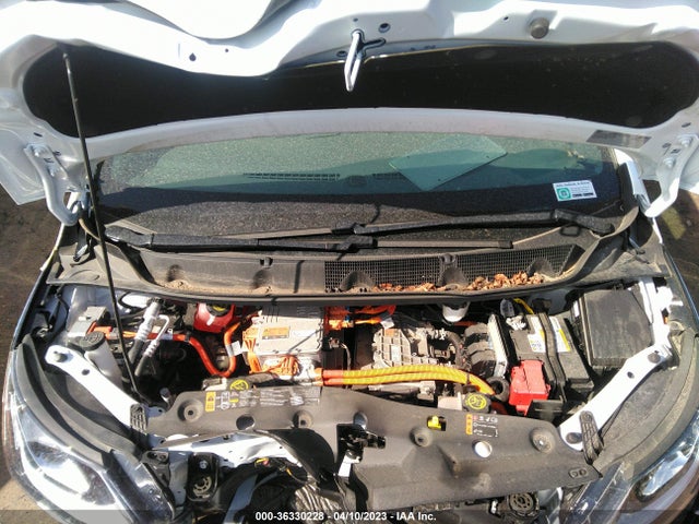 Chevrolet BOLT EV LT 2021 1G1FY6S04M4110723 Image 10