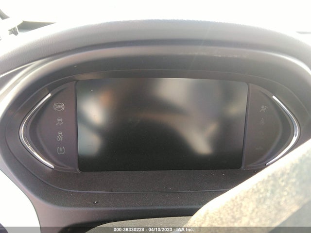 Chevrolet BOLT EV LT 2021 1G1FY6S04M4110723 Image 7