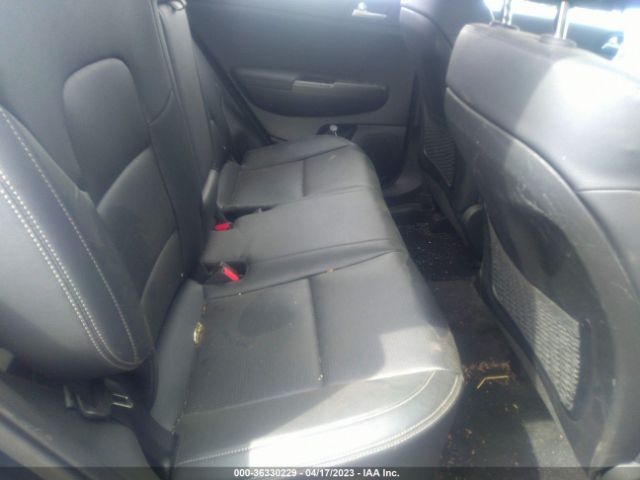 KNDP63AC8M7935108 KIA SPORTAGE S
