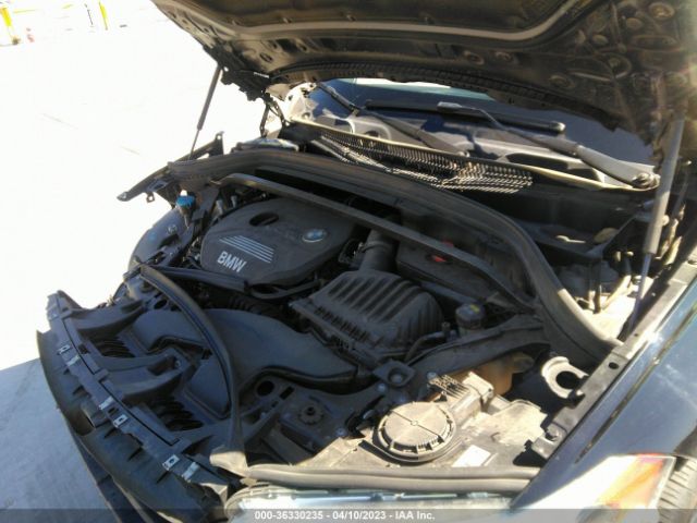 WBXHU7C59K5L10339 BMW X1 Sdrive28i