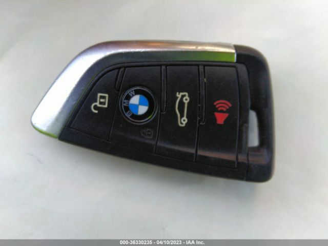 WBXHU7C59K5L10339 BMW X1 Sdrive28i