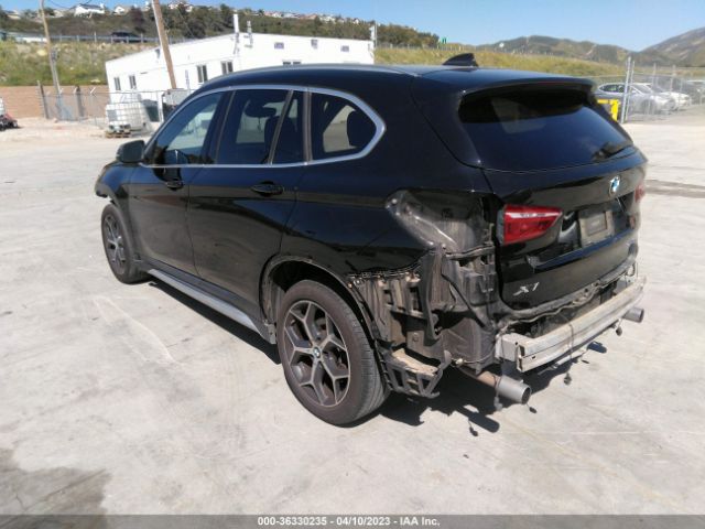 WBXHU7C59K5L10339 BMW X1 Sdrive28i
