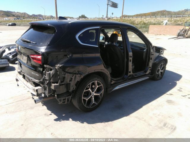 WBXHU7C59K5L10339 BMW X1 Sdrive28i