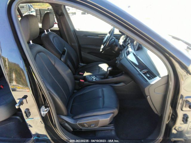 WBXHU7C59K5L10339 BMW X1 Sdrive28i