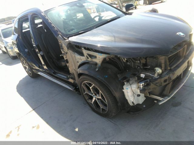 WBXHU7C59K5L10339 BMW X1 Sdrive28i