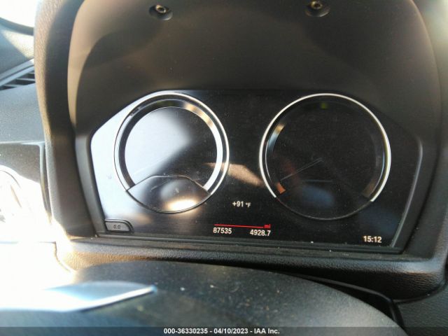 WBXHU7C59K5L10339 BMW X1 Sdrive28i