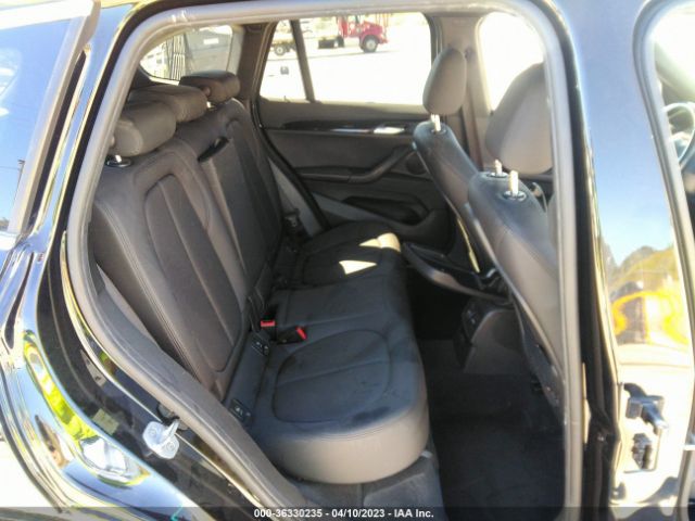 WBXHU7C59K5L10339 BMW X1 Sdrive28i