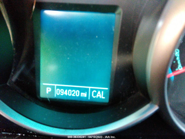 Chevrolet Cruze 1lt 2014 1G1PC5SB8E7343955 Image 7