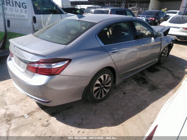 Honda lfa1 2017 JHMCR6F70HC025466 Image 21