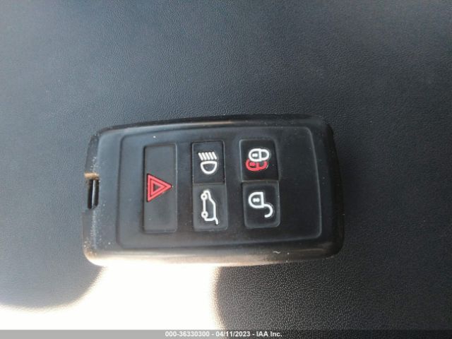 SALWR2SU0MA793255 Land Rover Range Rover Sport Hse Silver Edition